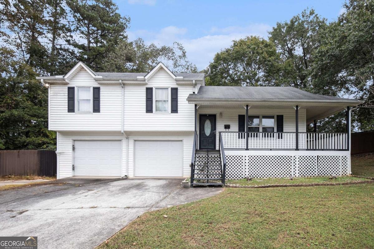 13 River Oaks Drive Cartersville - Photo 29