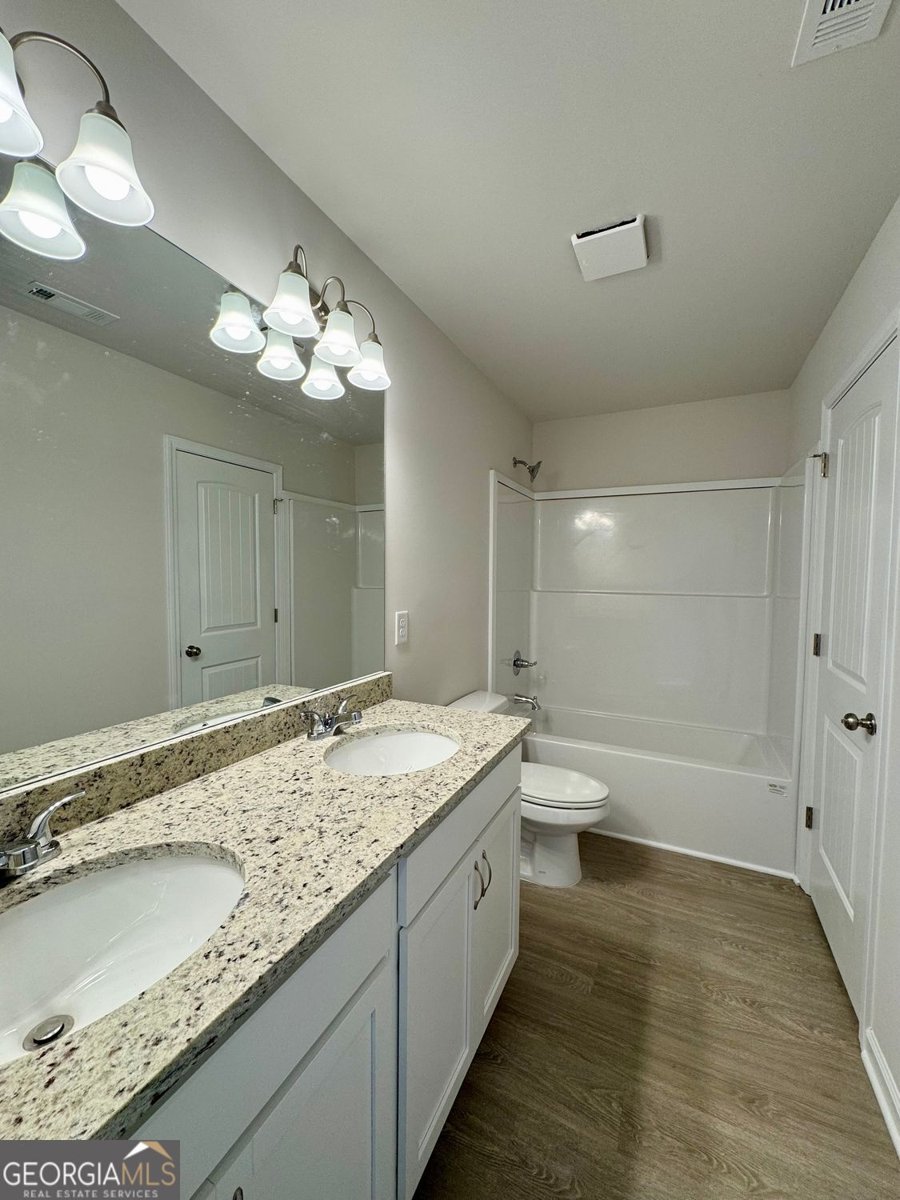 6412 River Plantation Drive Lula - 23