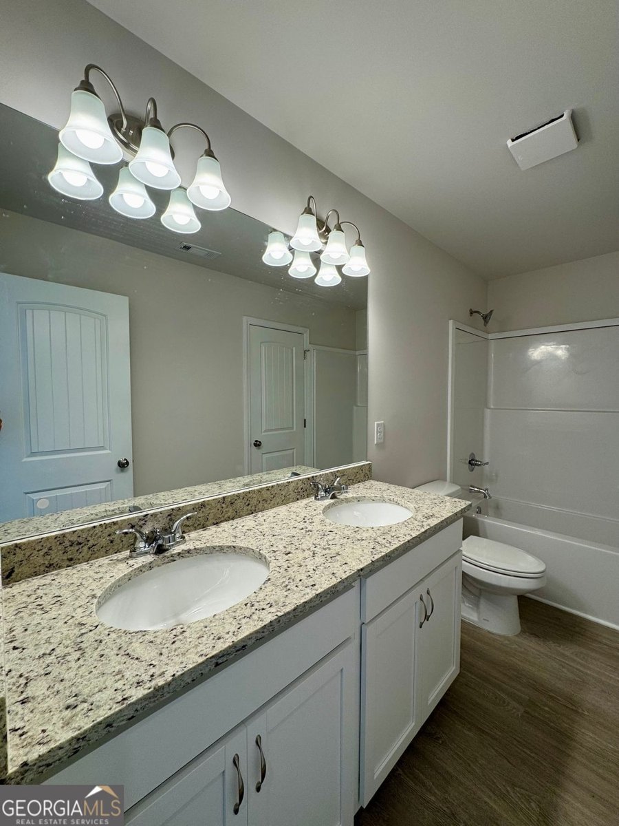 6412 River Plantation Drive Lula - 24