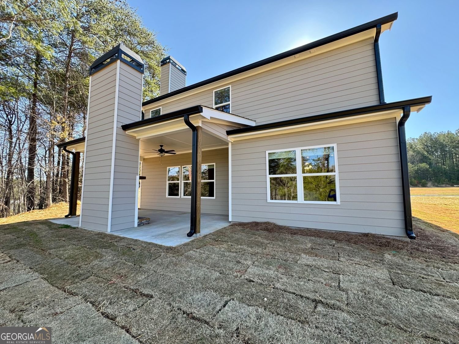 6412 River Plantation Drive Lula - 35