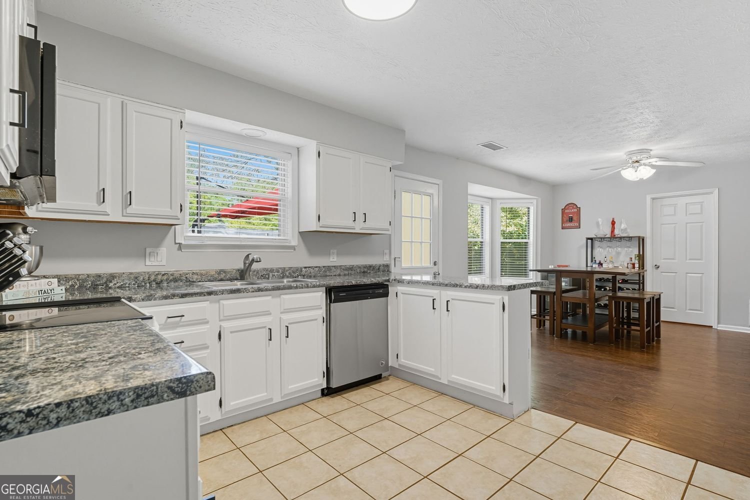 1803 Crestwood Drive Acworth - 10