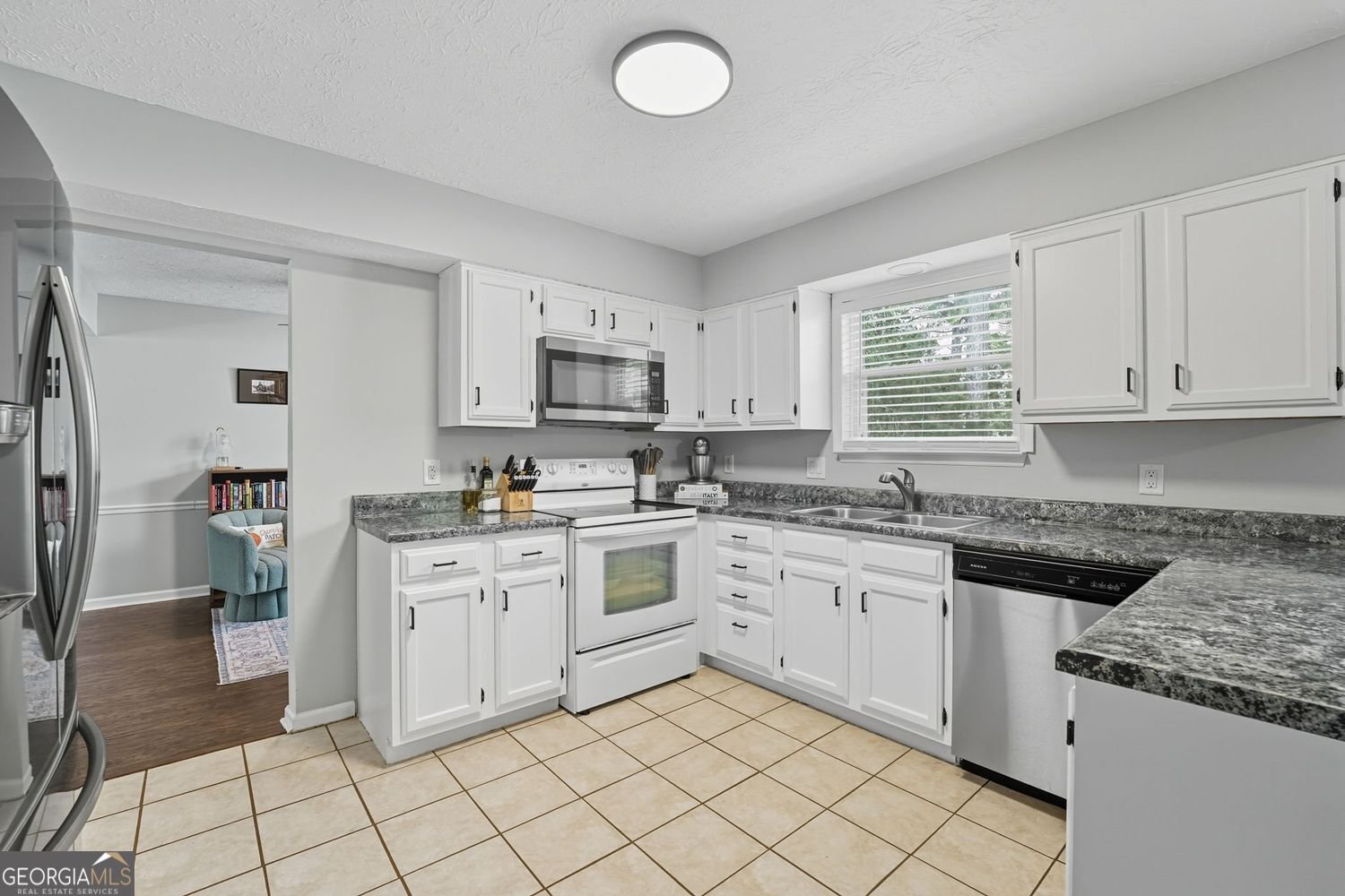 1803 Crestwood Drive Acworth - 11