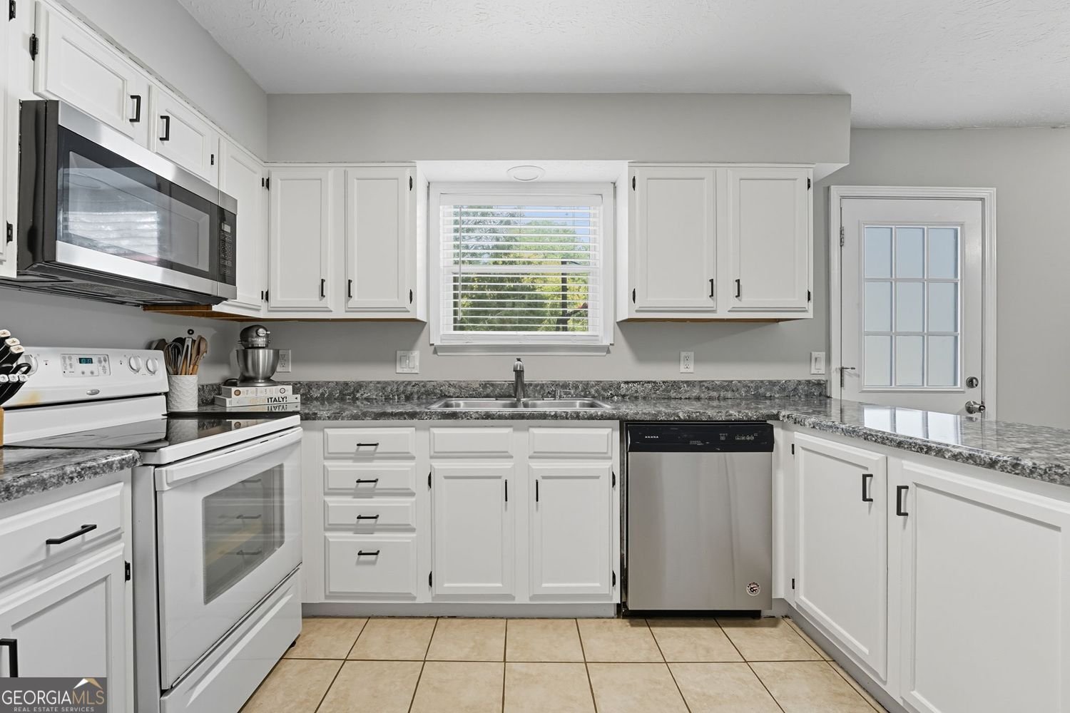 1803 Crestwood Drive Acworth - 12