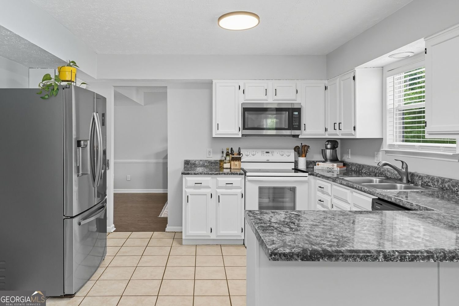1803 Crestwood Drive Acworth - 13