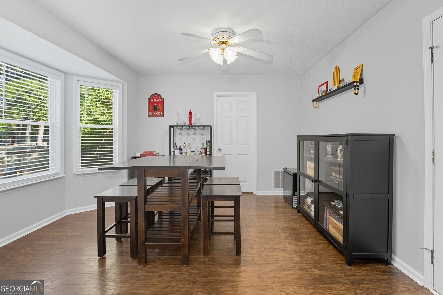 1803 Crestwood Drive Acworth - 14