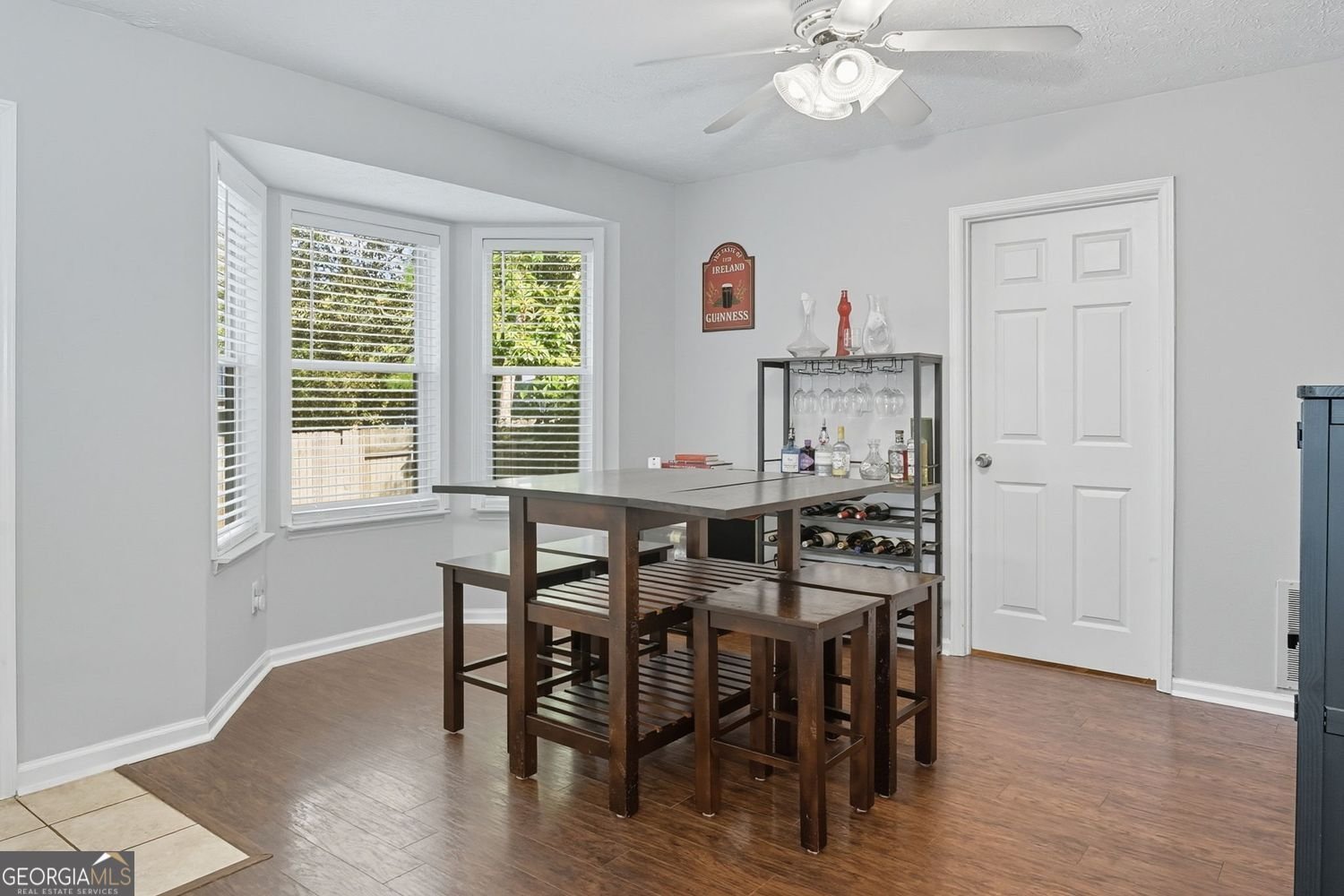 1803 Crestwood Drive Acworth - 15