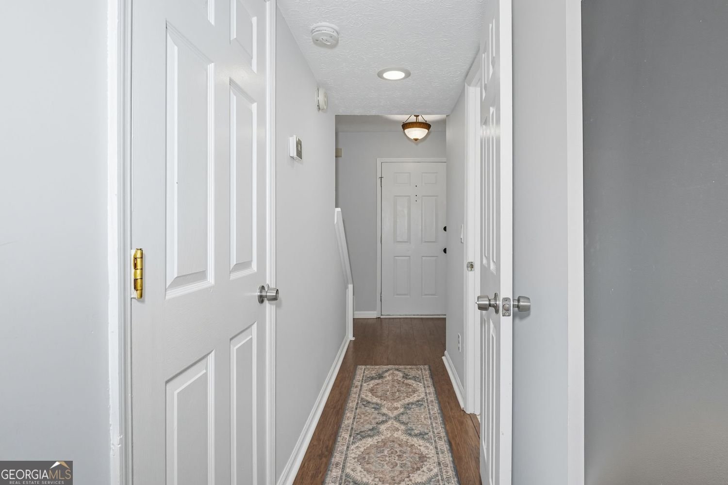 1803 Crestwood Drive Acworth - 16