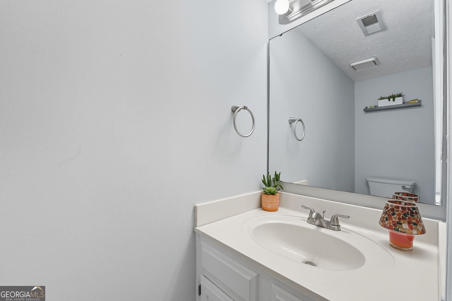1803 Crestwood Drive Acworth - 17