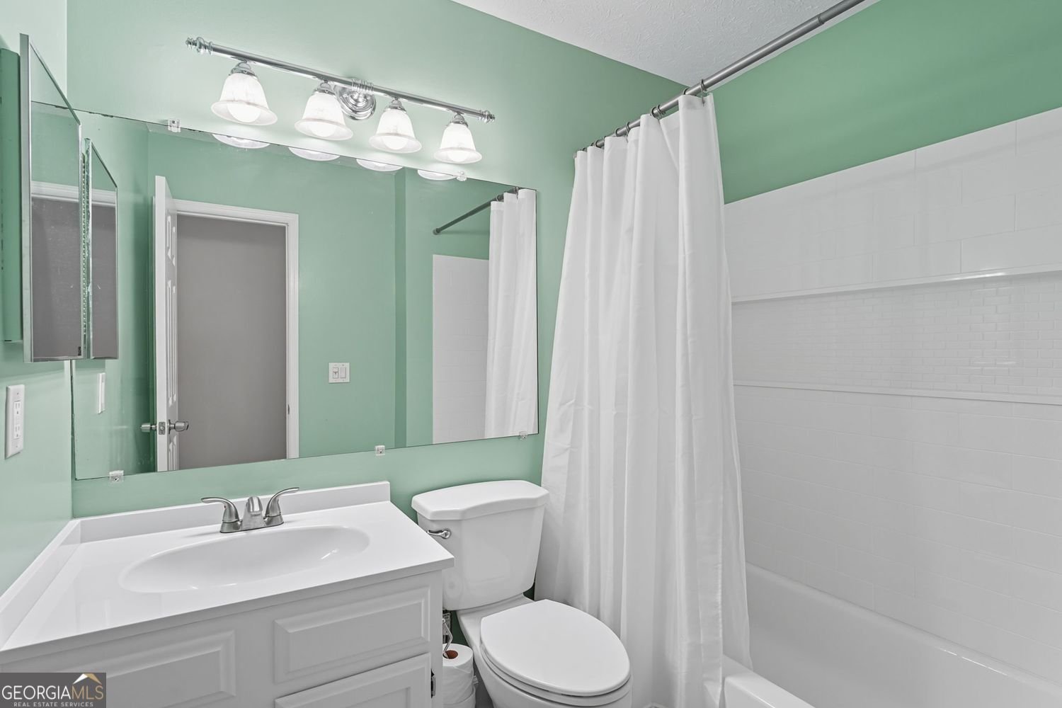 1803 Crestwood Drive Acworth - 19