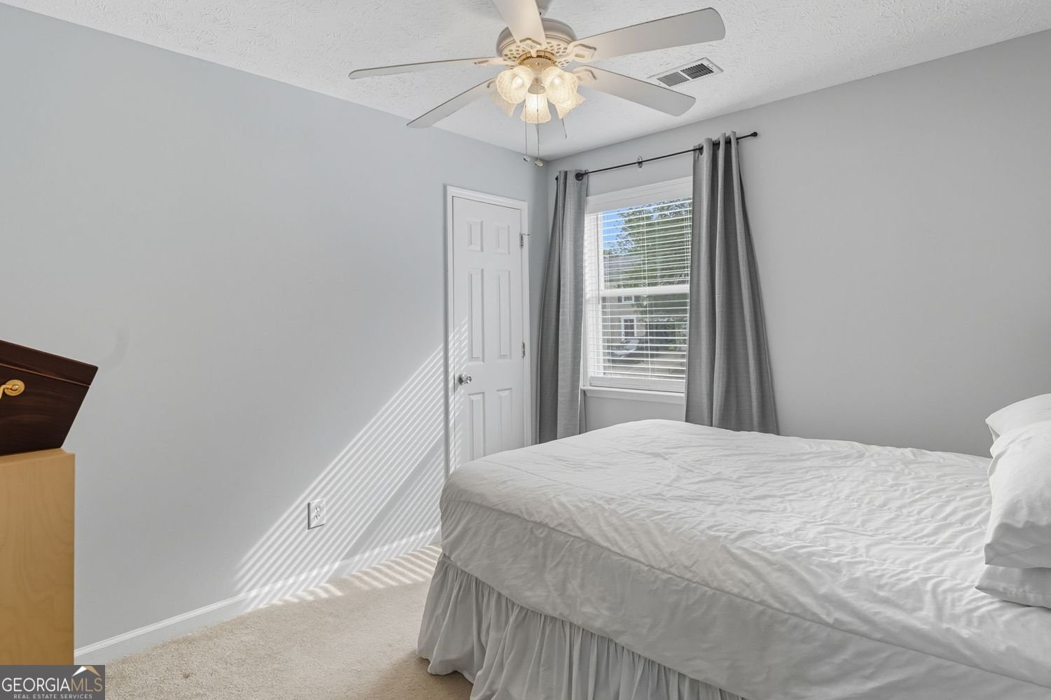 1803 Crestwood Drive Acworth - 20