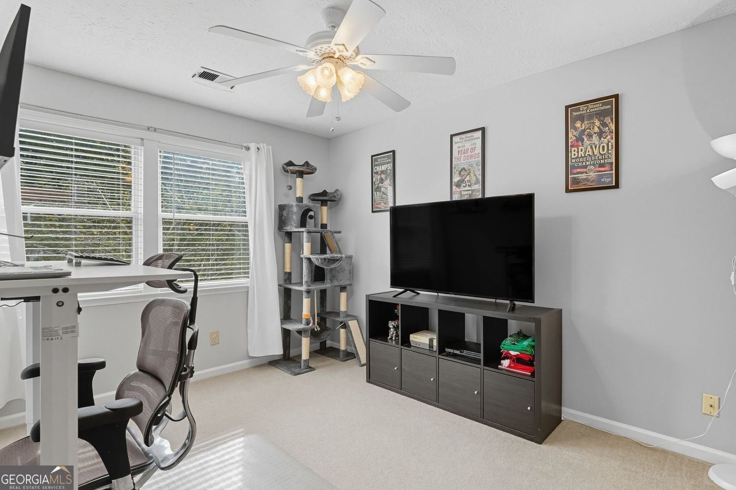 1803 Crestwood Drive Acworth - 22