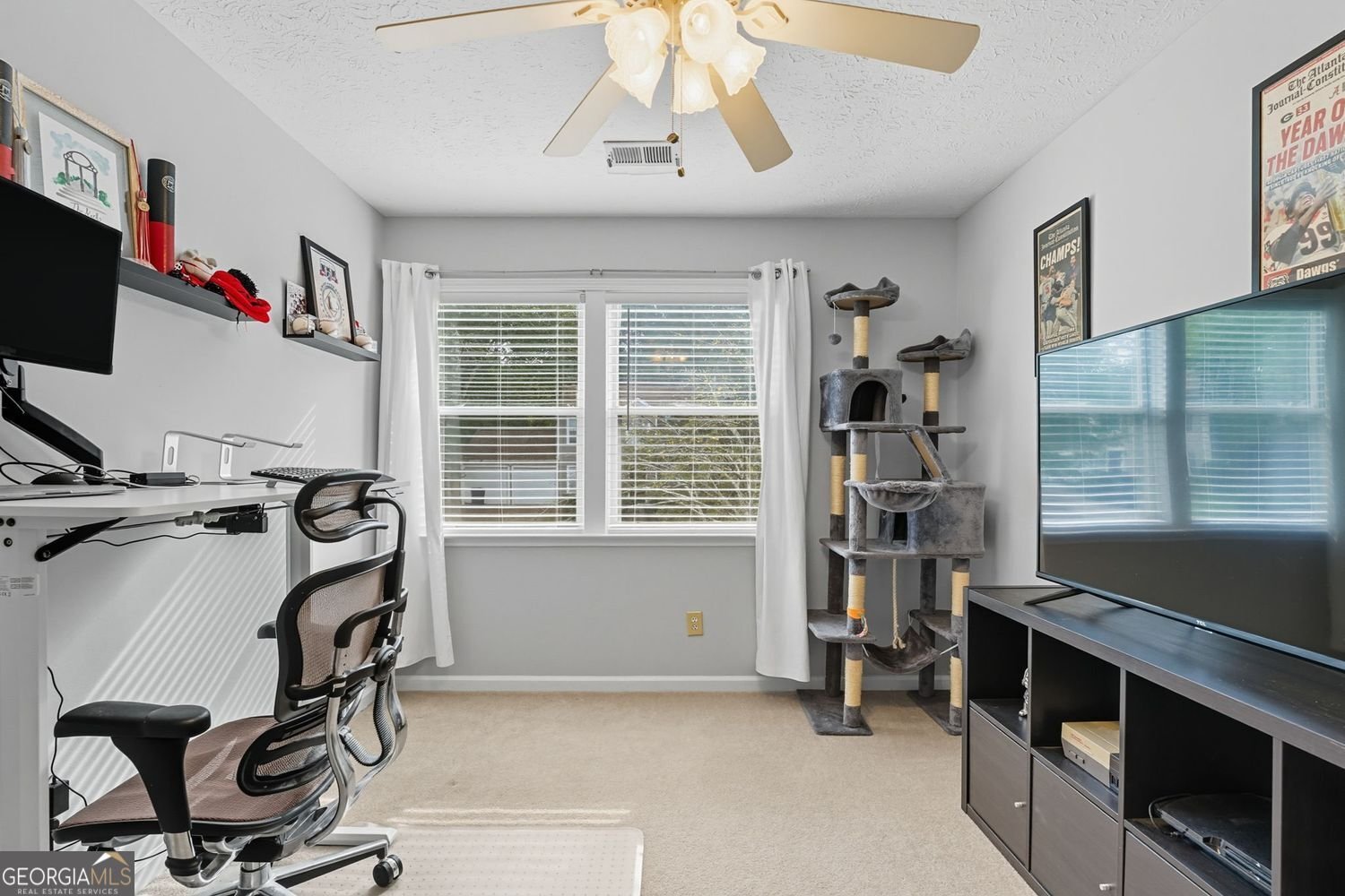 1803 Crestwood Drive Acworth - 23