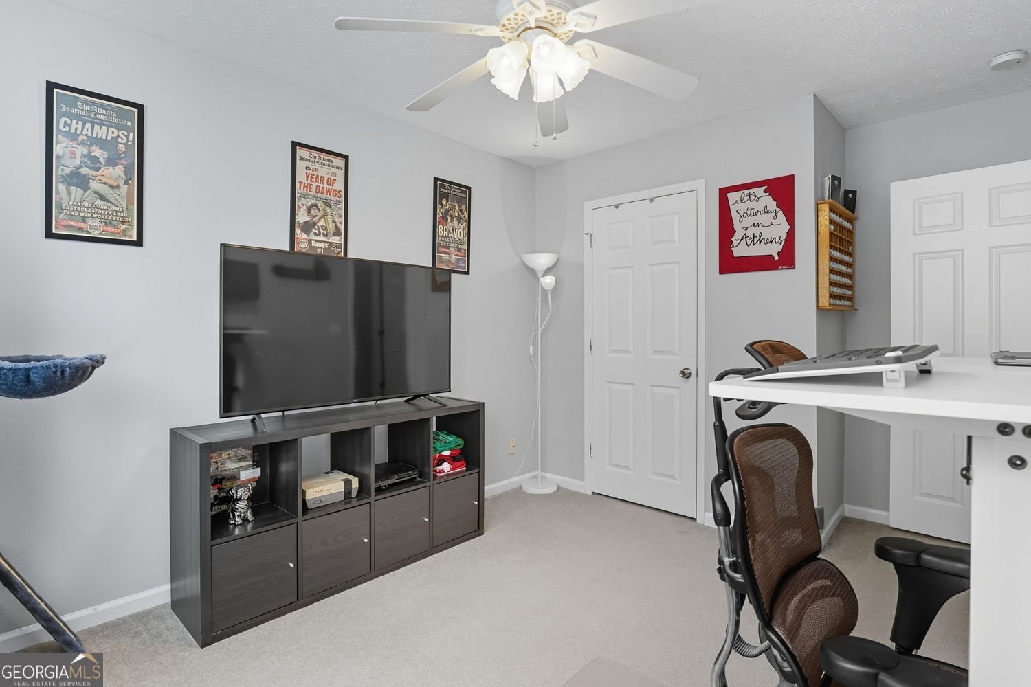 1803 Crestwood Drive Acworth - 24