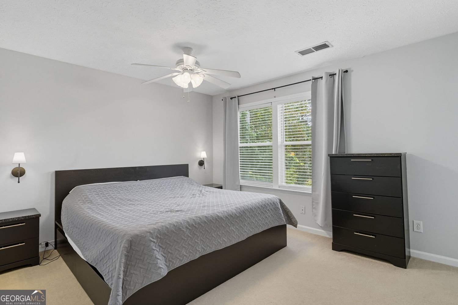 1803 Crestwood Drive Acworth - 25