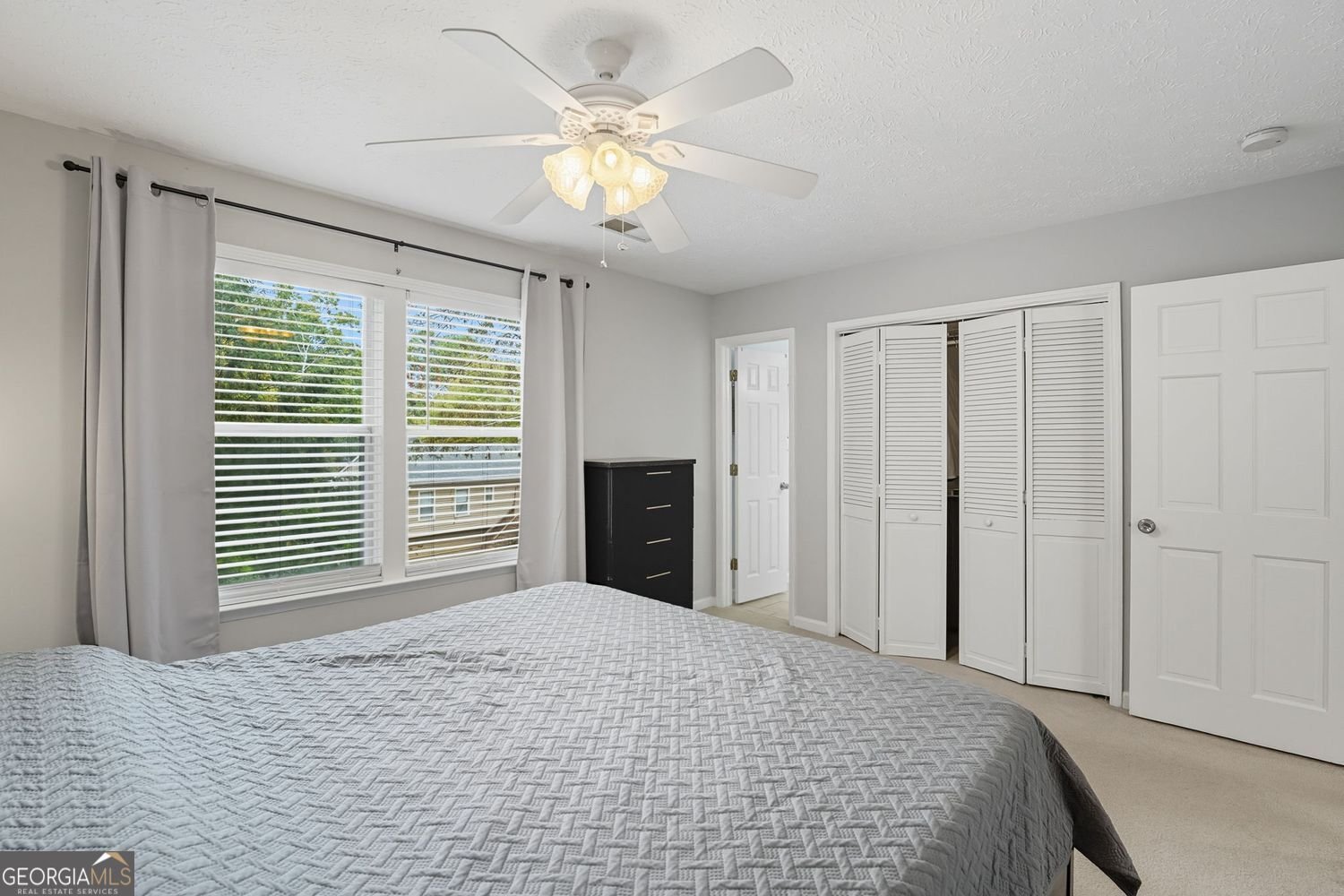 1803 Crestwood Drive Acworth - 27