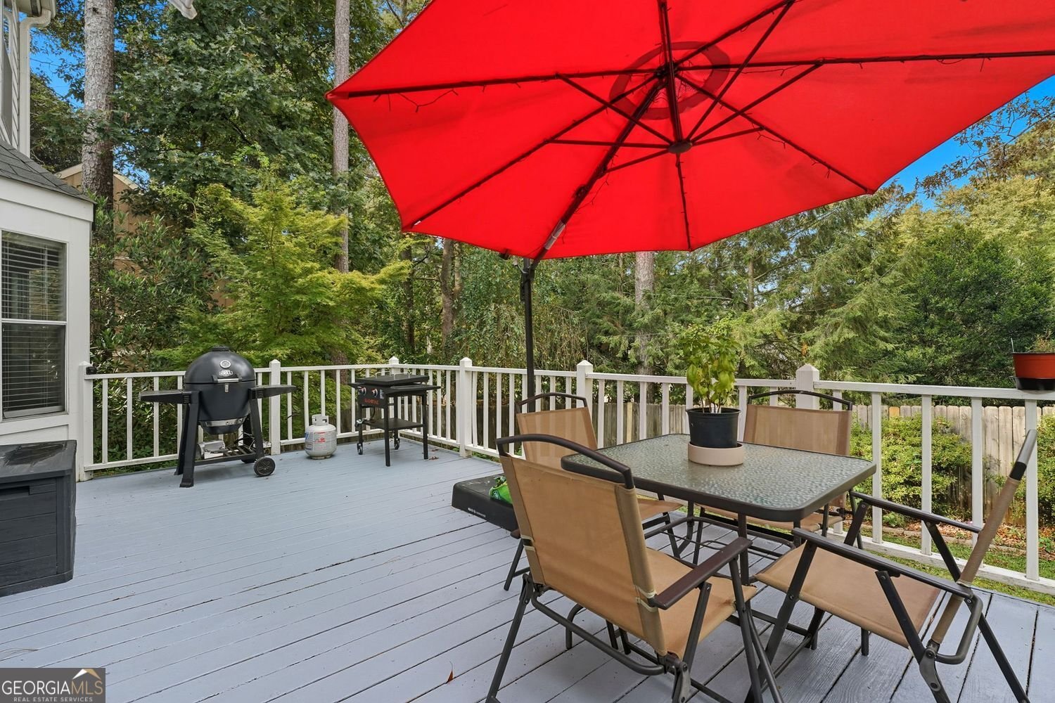 1803 Crestwood Drive Acworth - 29