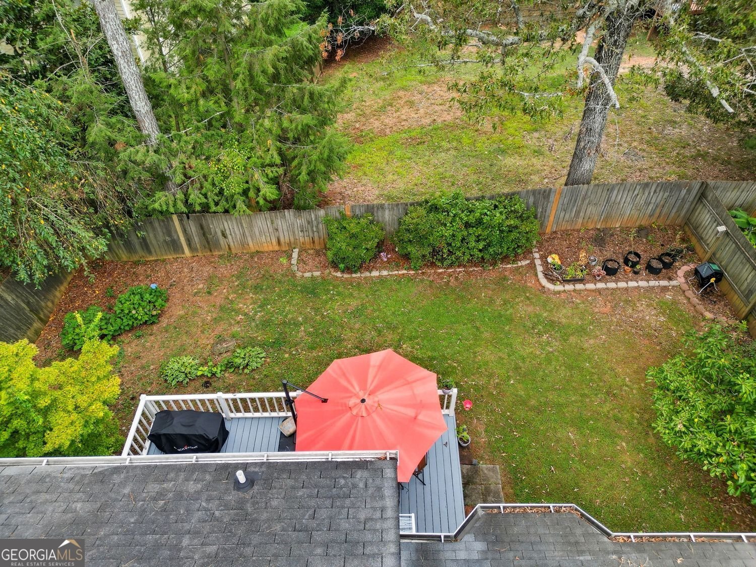 1803 Crestwood Drive Acworth - 32