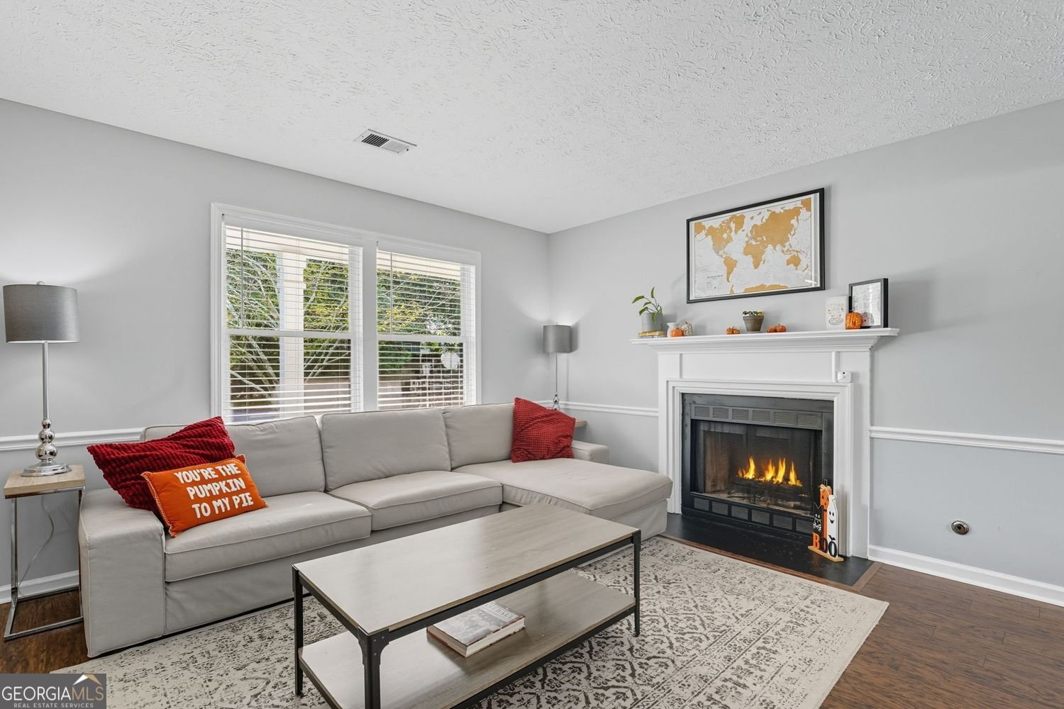 1803 Crestwood Drive Acworth - 6
