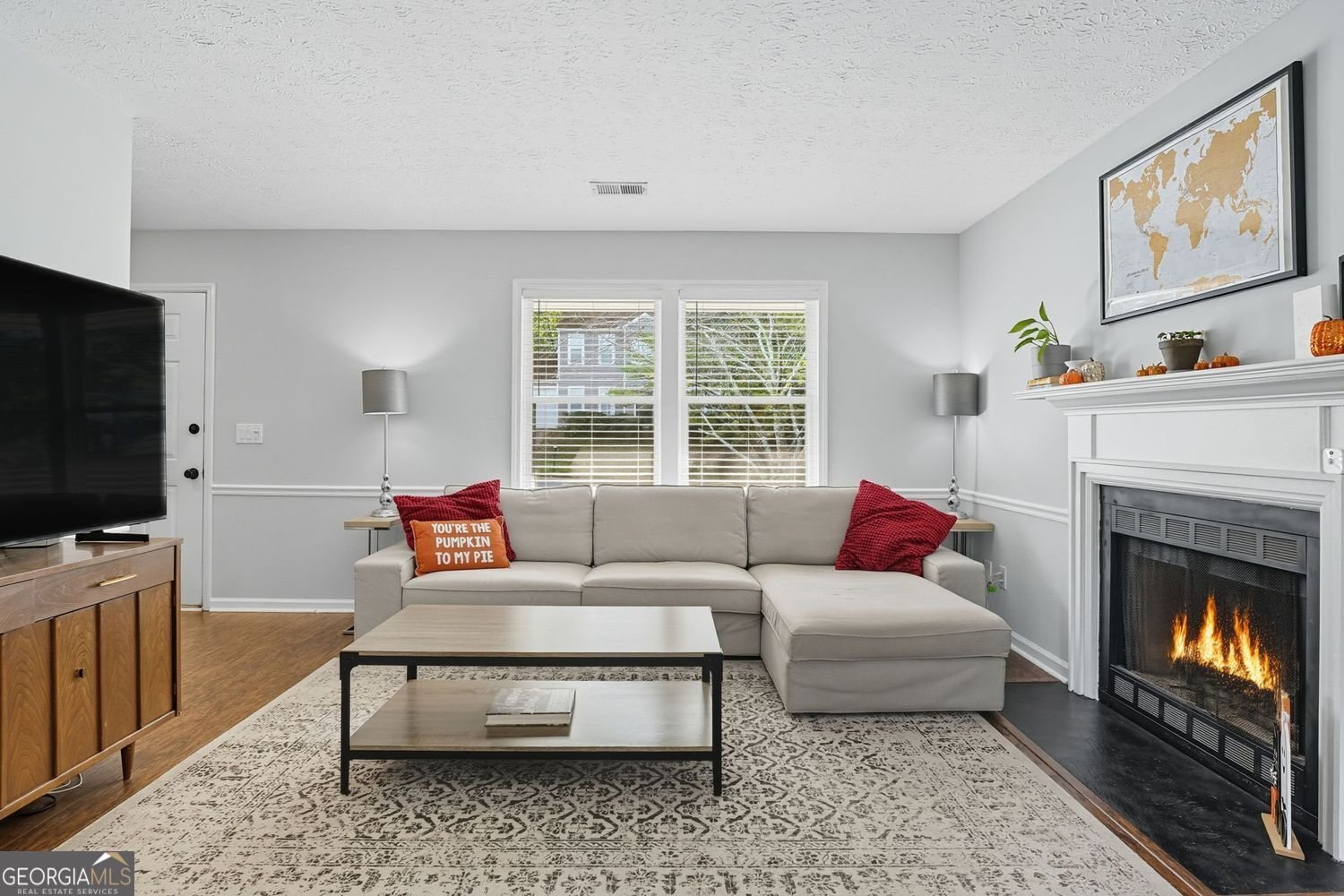 1803 Crestwood Drive Acworth - 7