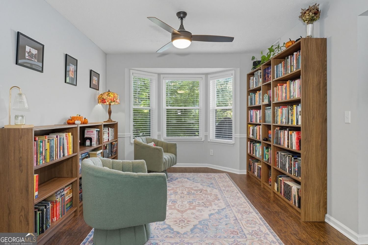 1803 Crestwood Drive Acworth - 8