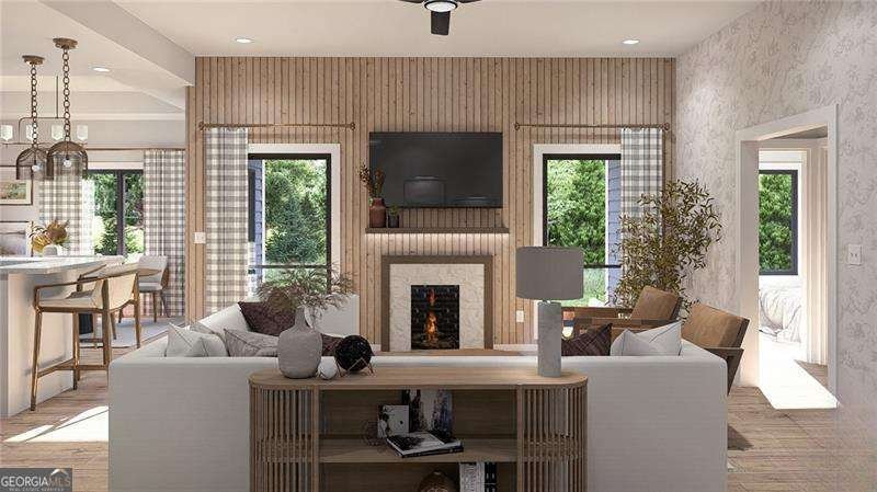 415 Cotton Avenue Albany - 4