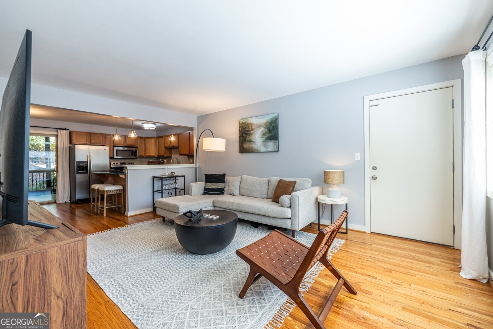 449 Clairemont Avenue Decatur - 1