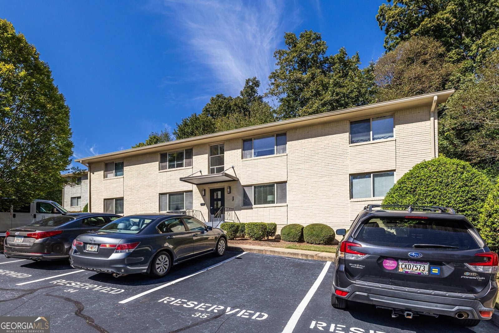 449 Clairemont Avenue Decatur - 21