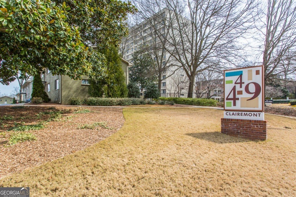 449 Clairemont Avenue Decatur - 25