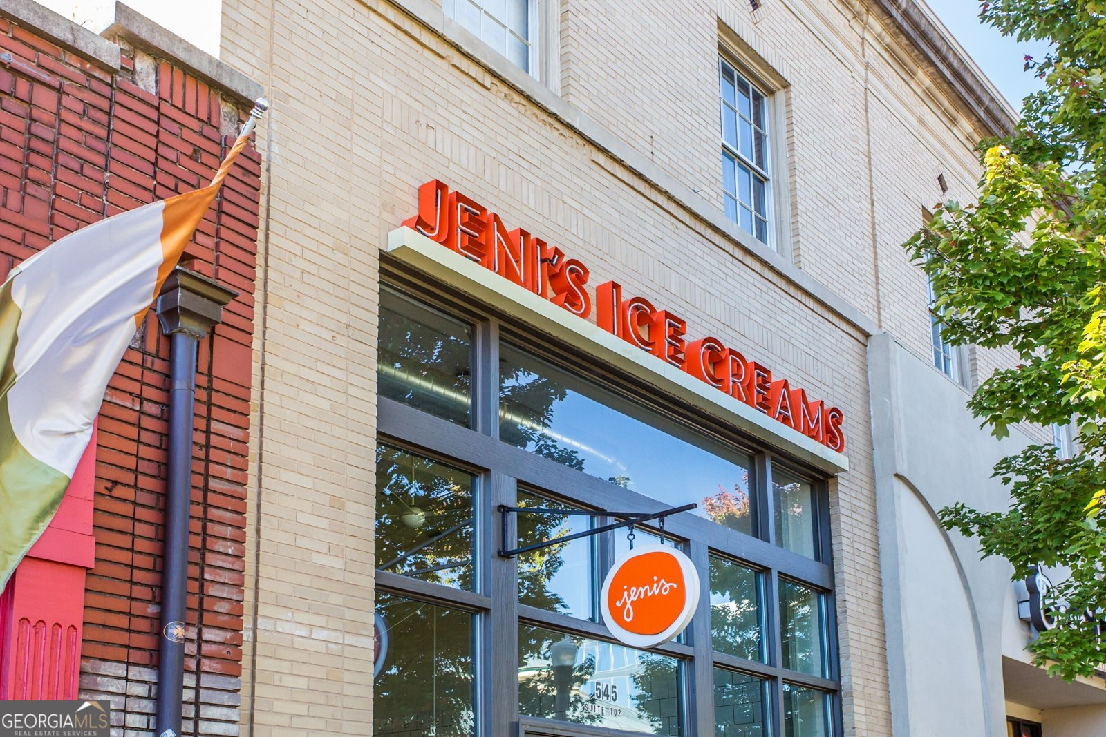 449 Clairemont Avenue Decatur - 30