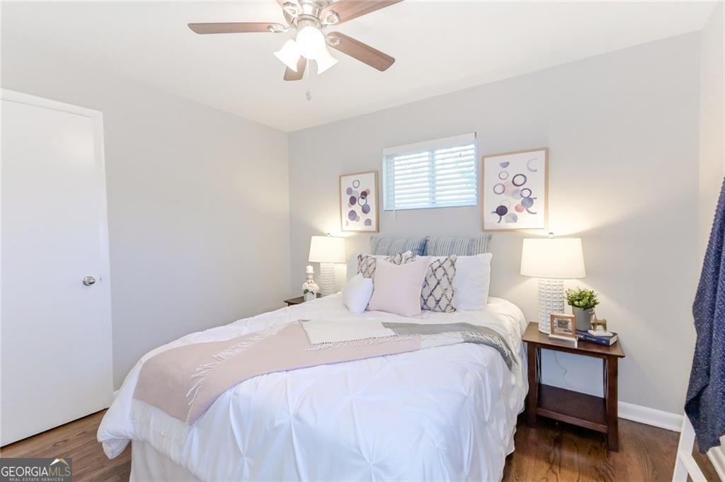 5190 Collingwood Terrace Atlanta - 2