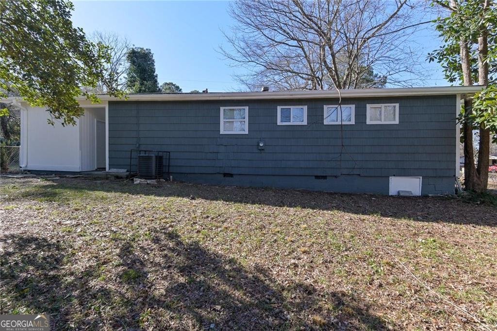 5190 Collingwood Terrace Atlanta - 5