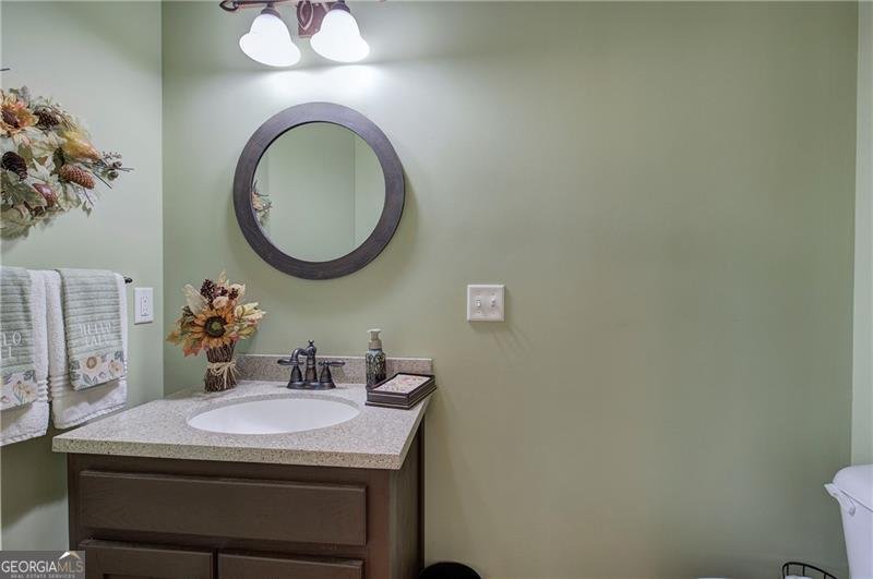 272 Bee Tree Ridge Court Jasper - 1