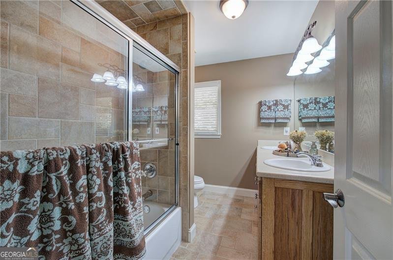 272 Bee Tree Ridge Court Jasper - 12