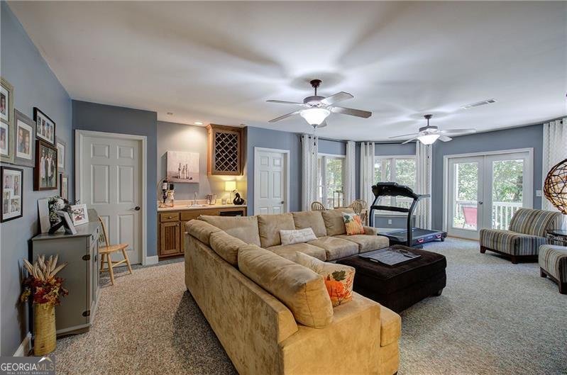 272 Bee Tree Ridge Court Jasper - 15