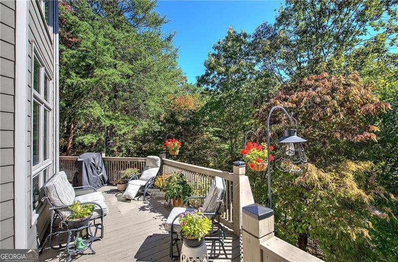 272 Bee Tree Ridge Court Jasper - 27