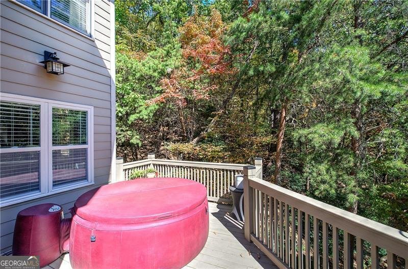 272 Bee Tree Ridge Court Jasper - 28