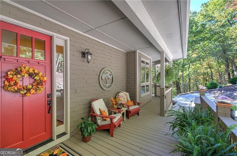 272 Bee Tree Ridge Court Jasper - 35