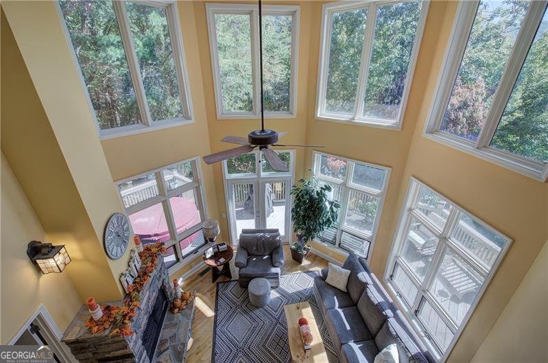 272 Bee Tree Ridge Court Jasper - 4