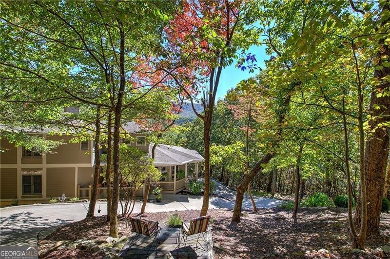 272 Bee Tree Ridge Court Jasper - 40