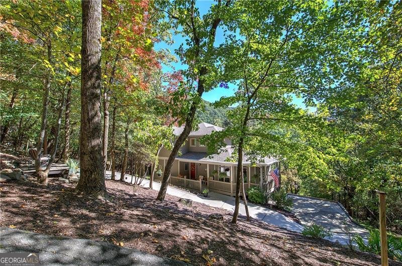 272 Bee Tree Ridge Court Jasper - 41