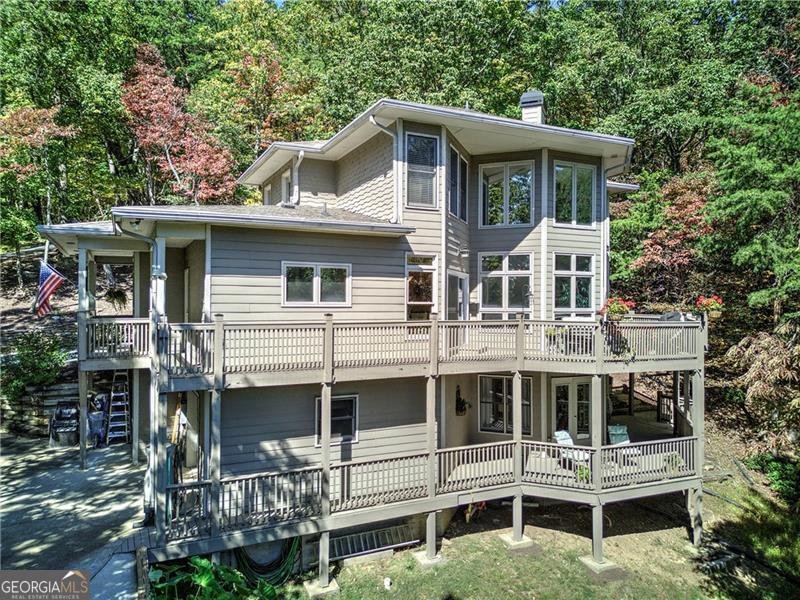 272 Bee Tree Ridge Court Jasper - 42