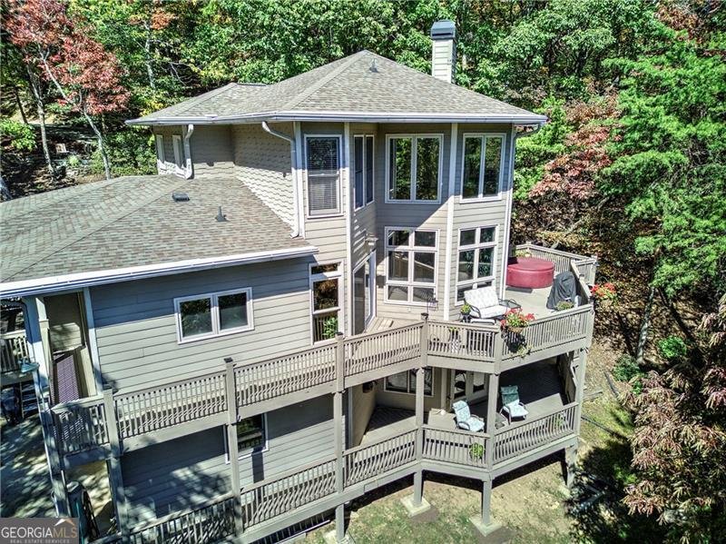 272 Bee Tree Ridge Court Jasper - 43