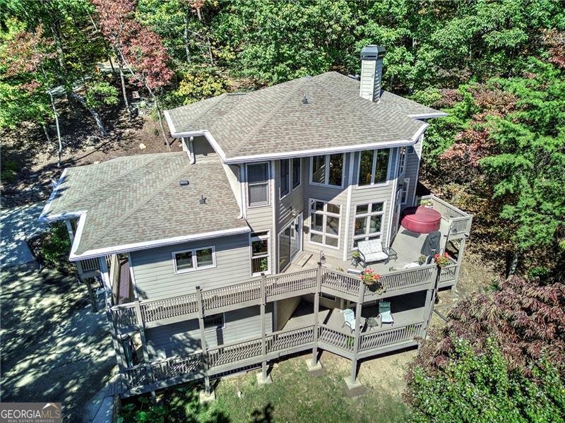 272 Bee Tree Ridge Court Jasper - 44