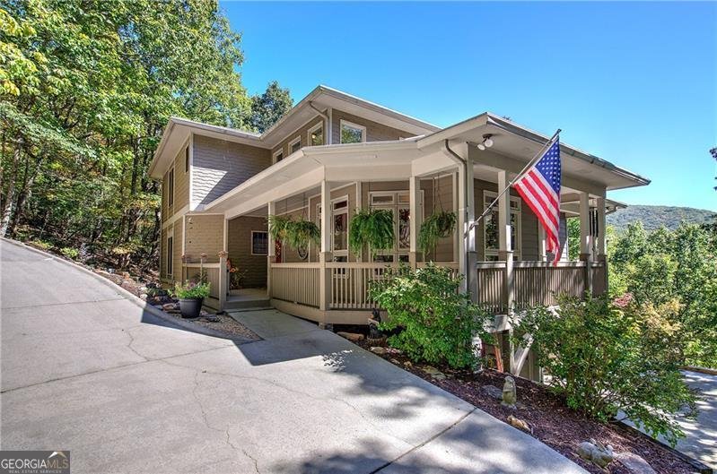 272 Bee Tree Ridge Court Jasper - 45