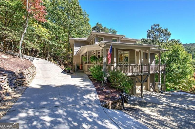 272 Bee Tree Ridge Court Jasper - 46