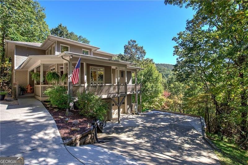 272 Bee Tree Ridge Court Jasper - 47