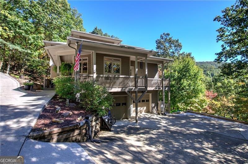 272 Bee Tree Ridge Court Jasper - 48