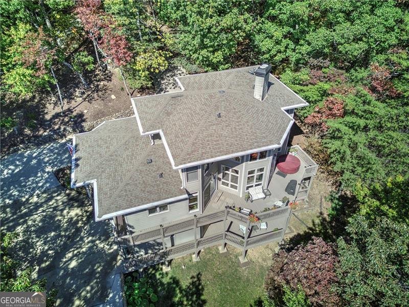 272 Bee Tree Ridge Court Jasper - 51