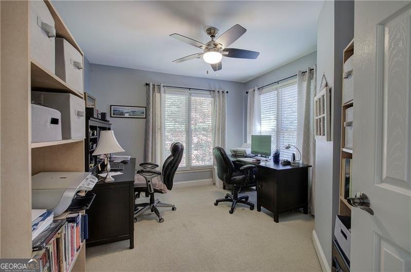 272 Bee Tree Ridge Court Jasper - 8