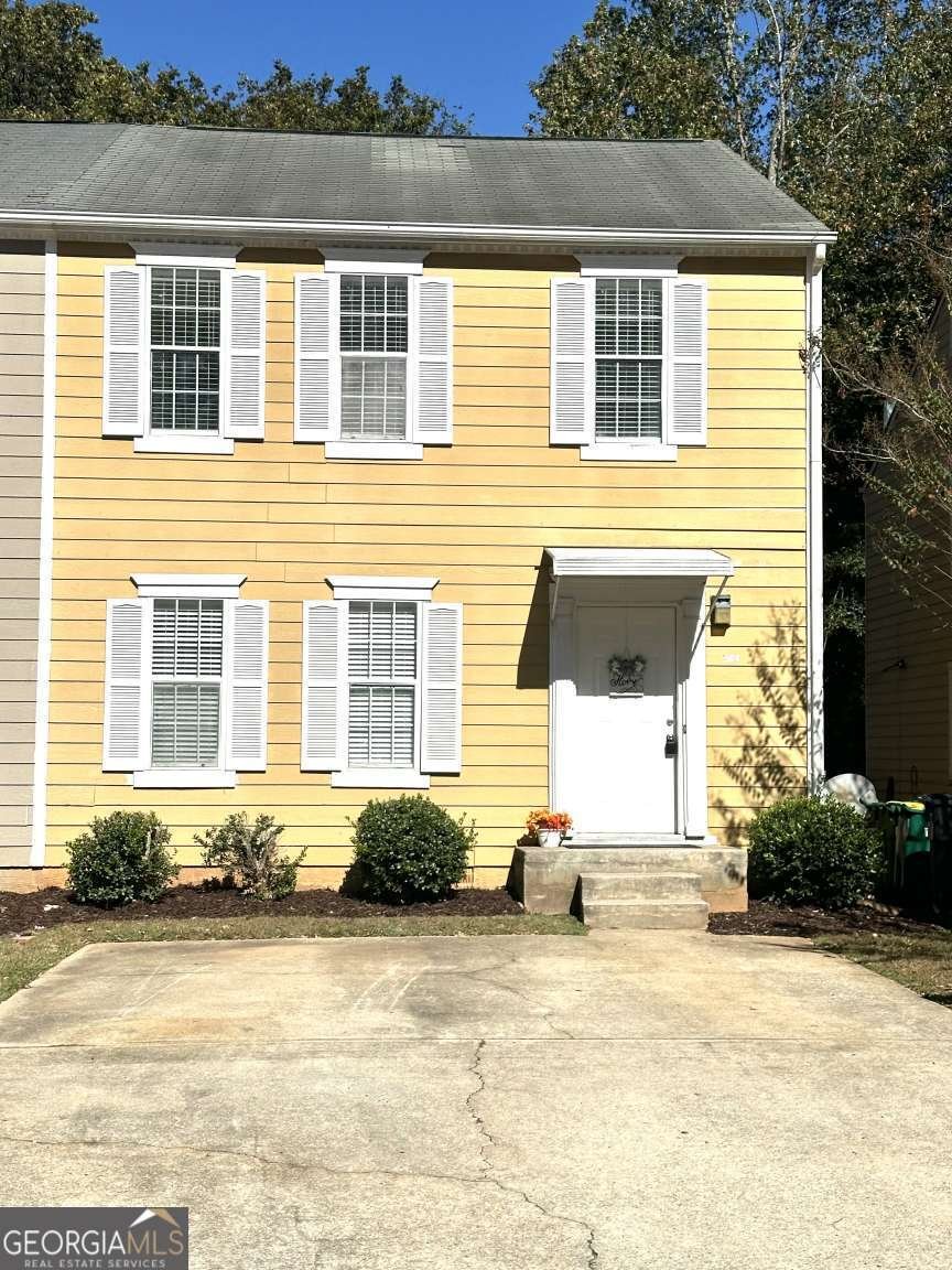 4104 Buckley Woods Drive Norcross - 1